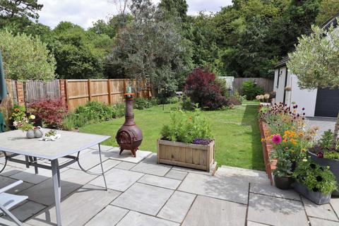 5 bedroom detached house for sale - Elcot Lane, Marlborough, SN8 2AZ