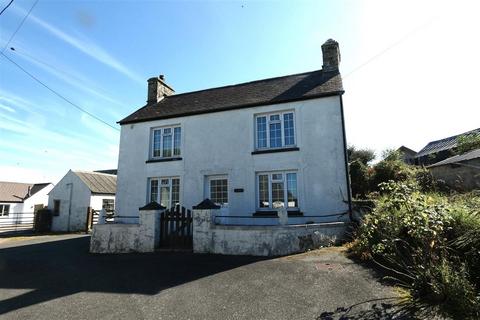4 bedroom detached house for sale, Fountain, Moylegrove, Cardigan