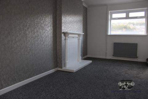 2 bedroom end of terrace house to rent, Miskin Road, Tonypandy, Rhondda Cynon Taff. CF40 2QL