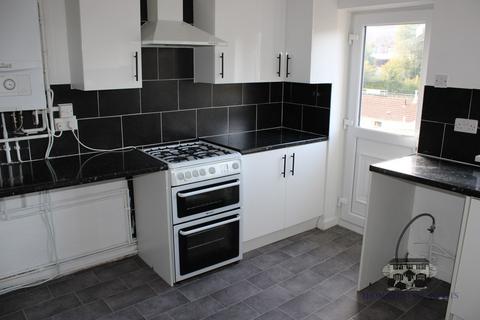 2 bedroom end of terrace house to rent, Miskin Road, Tonypandy, Rhondda Cynon Taff. CF40 2QL