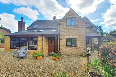 3 bedroom detached house for sale, Over Stratton, South Petherton, TA13