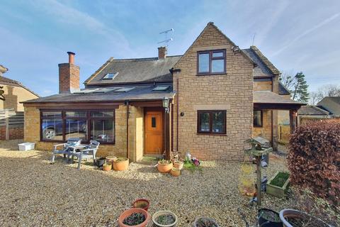 3 bedroom detached house for sale, Over Stratton, South Petherton, Somerset, TA13