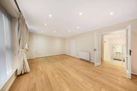 5 bedroom apartment to rent, Loudoun Road, South Hampstead, London, NW8