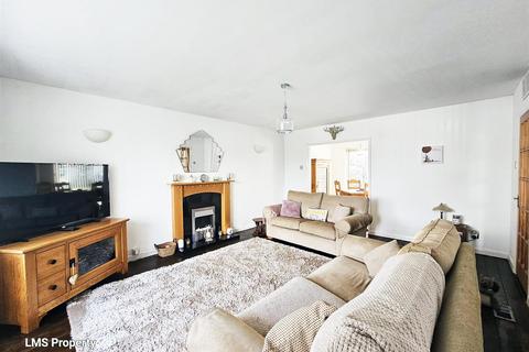 4 bedroom detached house for sale - Beeston Drive, Off Swanlow Lane, Winsford