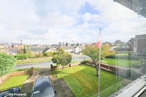 4 bedroom detached house for sale - Beeston Drive, Off Swanlow Lane, Winsford