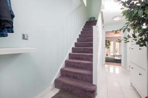 23 Arden Close, Corby, NN18 8FY