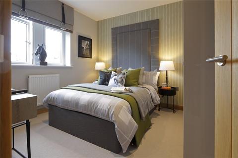 3 bedroom semi-detached house for sale - Plot 6 Knowle Grange, Abbey Road, Shepley, Huddersfield, HD8