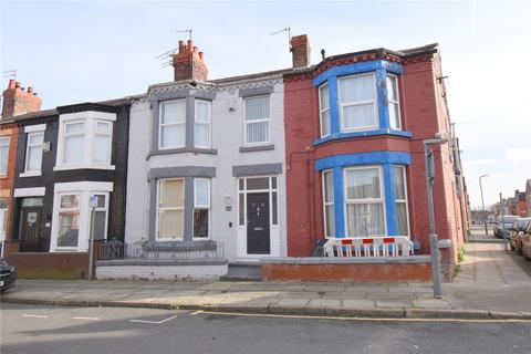 3 bedroom terraced house for sale - Skipton Road, Anfield, Liverpool, Merseyside, L4