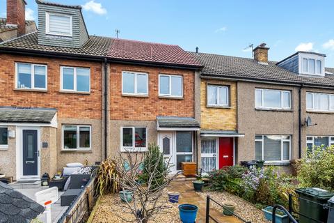 3 bedroom terraced house to rent, Moira Terrace, Portobello, Edinburgh, EH7