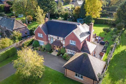 Rushdene Dene Road, Ashtead, KT21 1EE