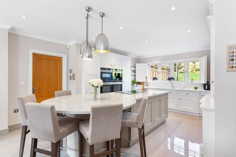 Rushdene Dene Road, Ashtead, KT21 1EE