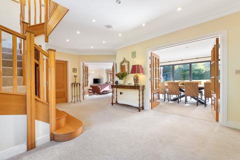Rushdene Dene Road, Ashtead, KT21 1EE