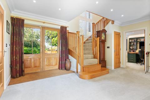 Rushdene Dene Road, Ashtead, KT21 1EE