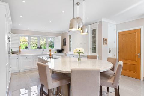 Rushdene Dene Road, Ashtead, KT21 1EE