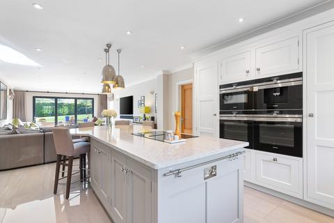 Rushdene Dene Road, Ashtead, KT21 1EE
