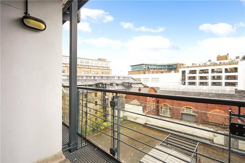 2 bedroom flat to rent, Vanilla & Sesame Court, Curlew Street, London, SE1