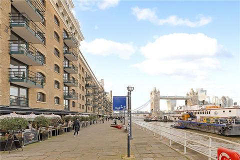 2 bedroom flat to rent, Vanilla & Sesame Court, Curlew Street, London, SE1