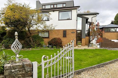 3 bedroom detached house for sale - New Road, Ystradowen, Swansea.