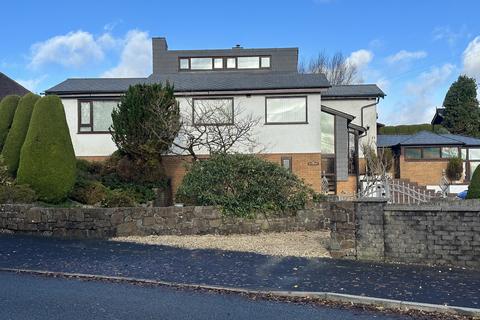 3 bedroom detached house for sale - New Road, Ystradowen, Swansea.