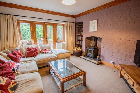 5 bedroom semi-detached house for sale, Morgans Cottages, The Square, Whimple