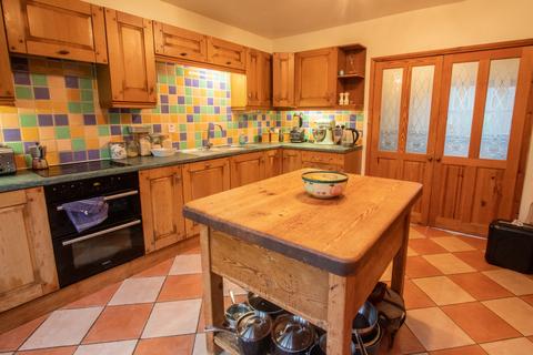 5 bedroom semi-detached house for sale, Morgans Cottages, The Square, Whimple