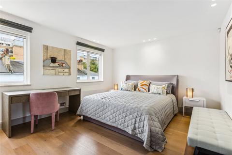 4 bedroom terraced house for sale, Limerston Street, Chelsea, London