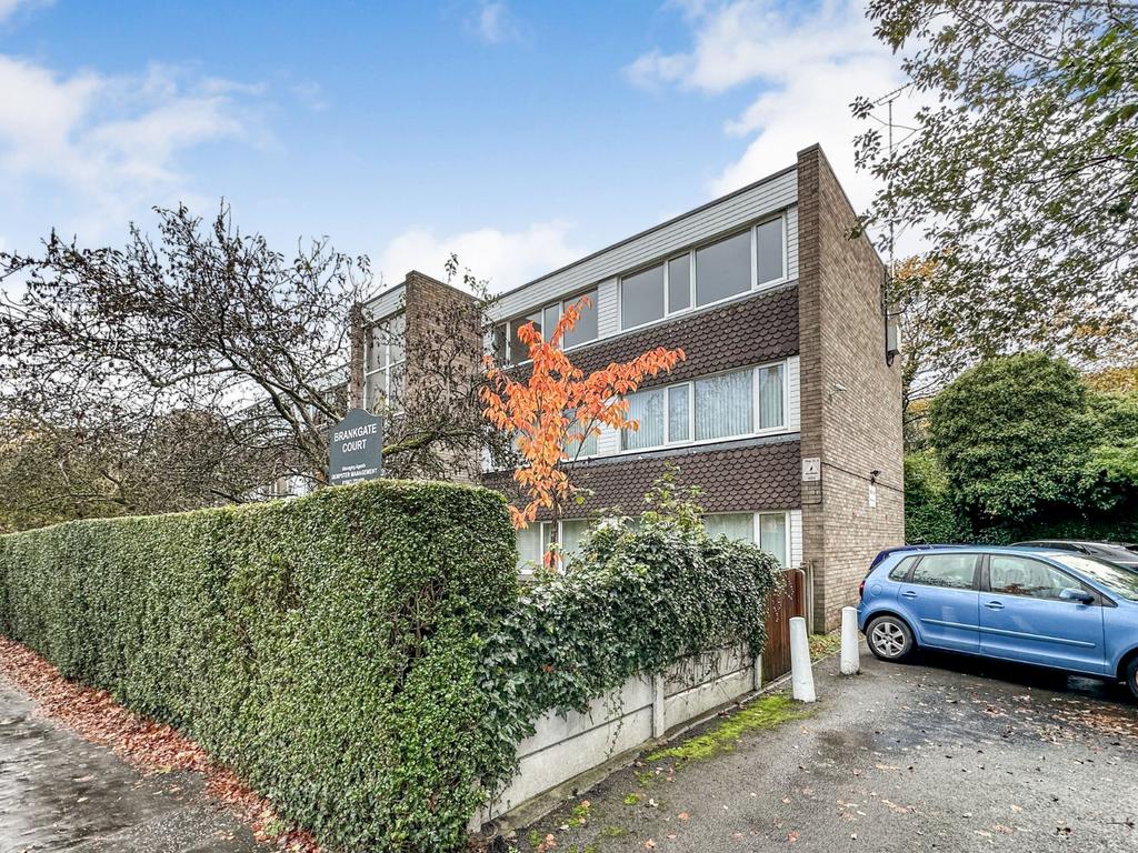 Lapwing Lane, Manchester, Greater... 2 bed flat to rent £1,350 pcm (£