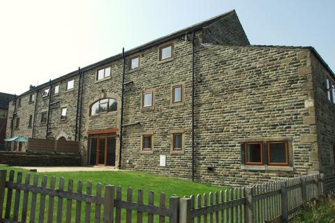 5 bedroom barn conversion to rent, 5 Low Farm, Grange Moor, Wakefield , WF4 4BB