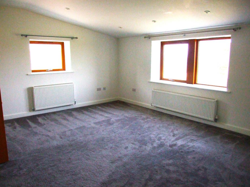 DSCF3 Master Bedroom