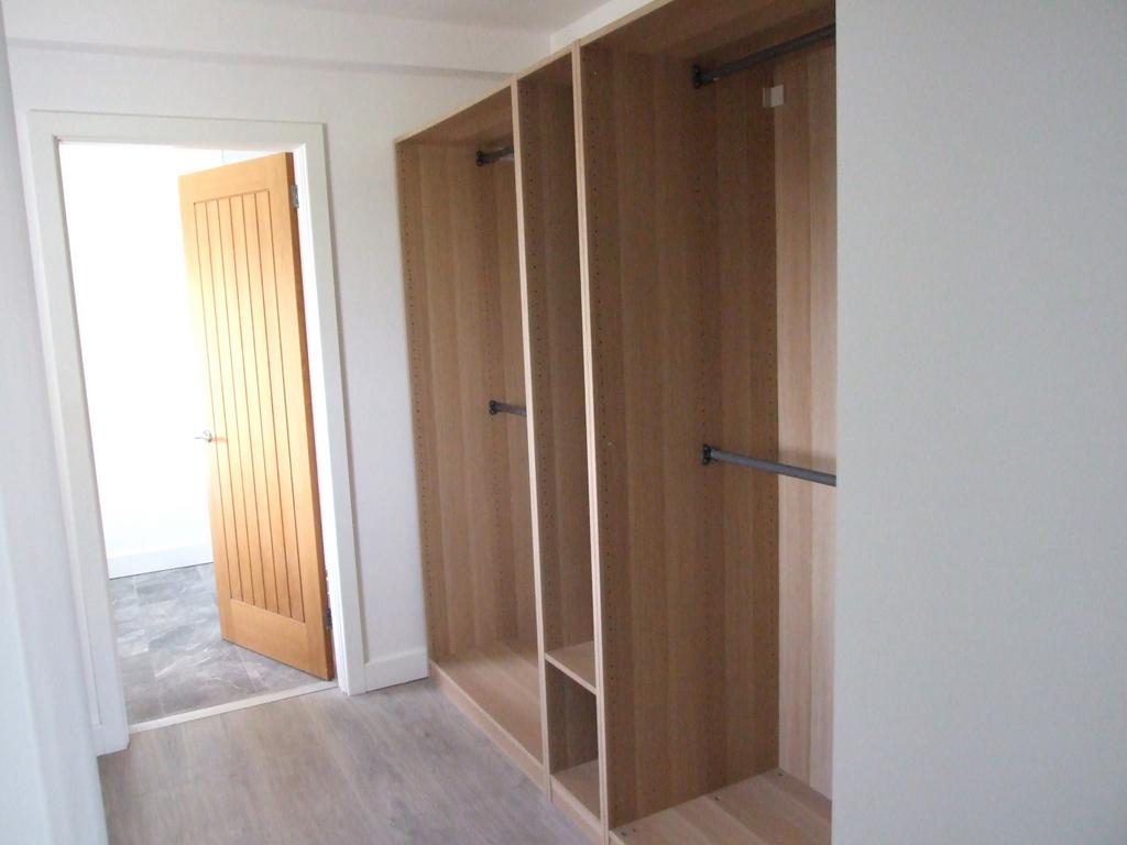 Dressing Room