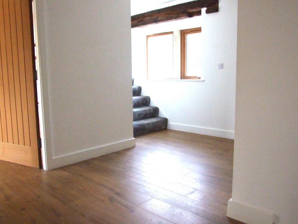 Hallway 2