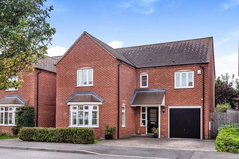 17 Waratah Drive, Chislehurst, BR7 5FP