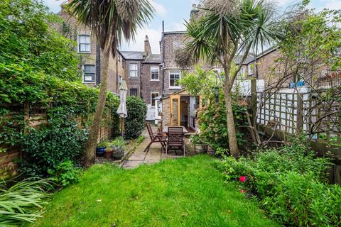 12 Ringcroft Street, London, N7 8ND