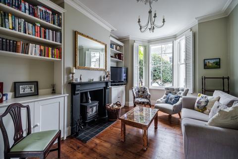 12 Ringcroft Street, London, N7 8ND