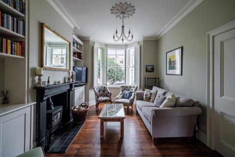 12 Ringcroft Street, London, N7 8ND