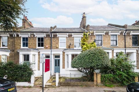 12 Ringcroft Street, London, N7 8ND
