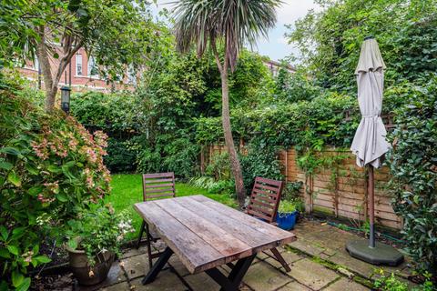 12 Ringcroft Street, London, N7 8ND