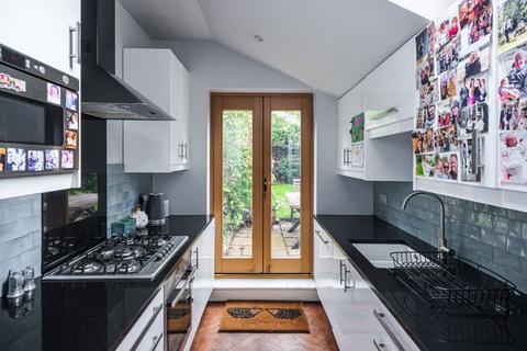 12 Ringcroft Street, London, N7 8ND