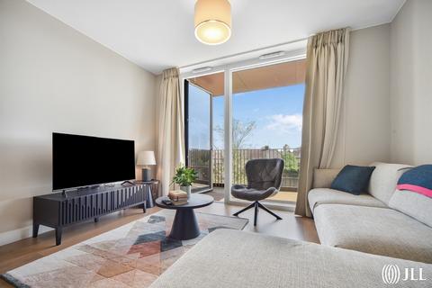 1 bedroom apartment to rent, Zinc Street, London, E15