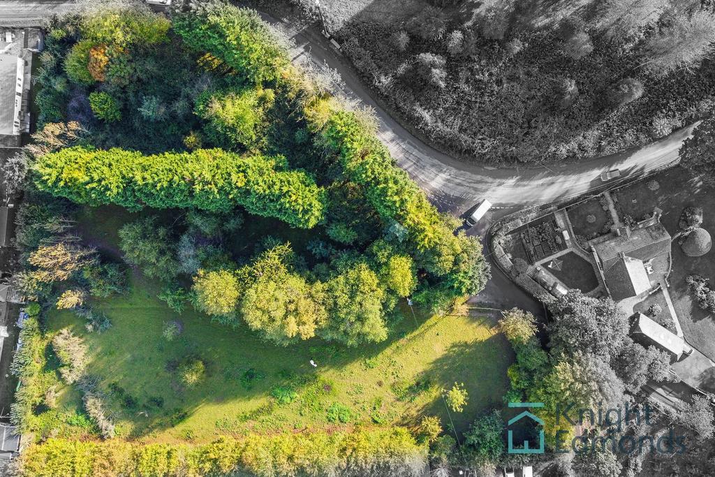 Cross Drive, Kingswood, ME17 Land for sale £100,000