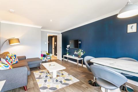 2 bedroom flat for sale, 27 Muirfield Apartments, Gullane, East Lothian, EH31 2HZ