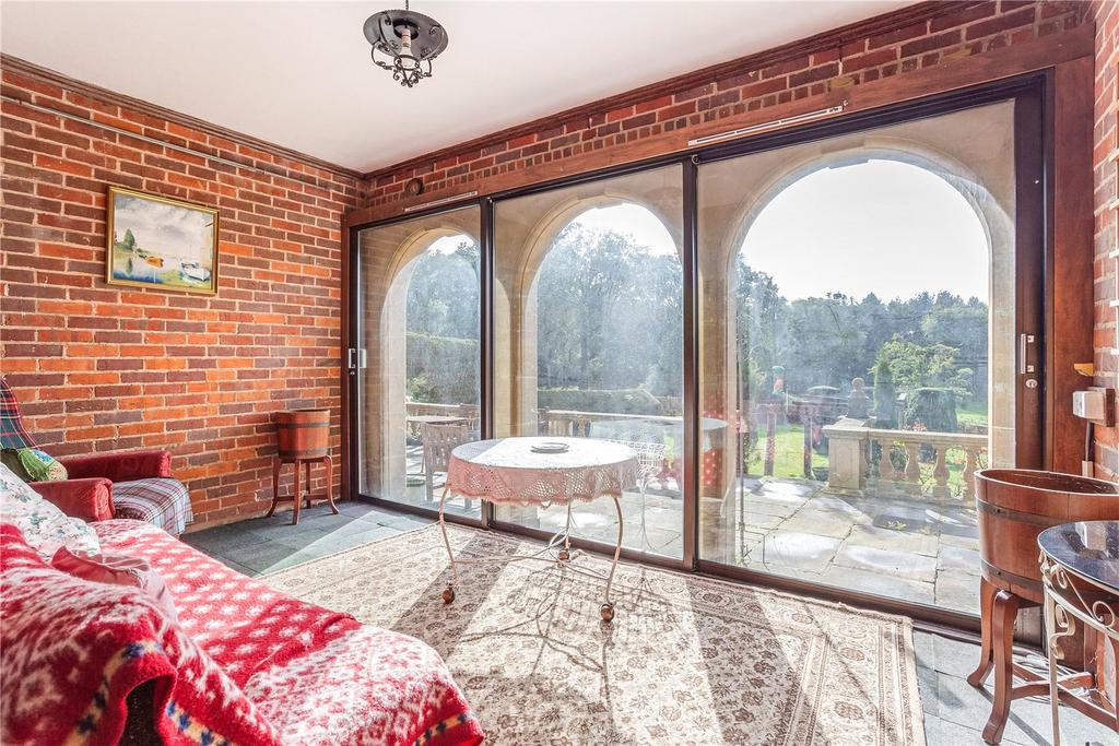 Sun Room