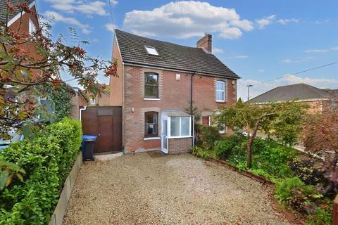 3 bedroom semi-detached house for sale, Broadstone