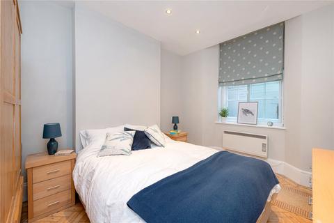 2 bedroom apartment for sale, Luxborough Street, Marylebone, W1U