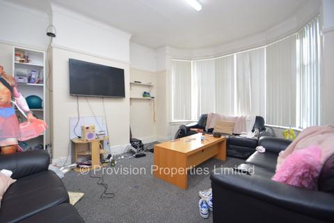 7 bedroom semi-detached house to rent, St Michaels Villas, Headingley LS6