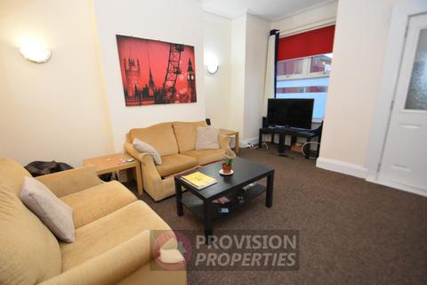undefined, Burchett Terrace, Woodhouse LS6
