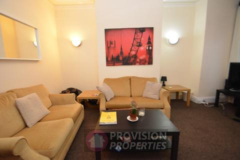 undefined, Burchett Terrace, Woodhouse LS6