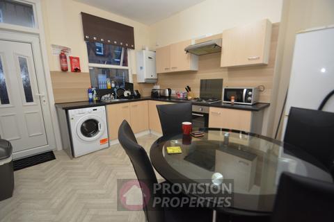 undefined, Burchett Terrace, Woodhouse LS6