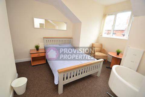 undefined, Burchett Terrace, Woodhouse LS6