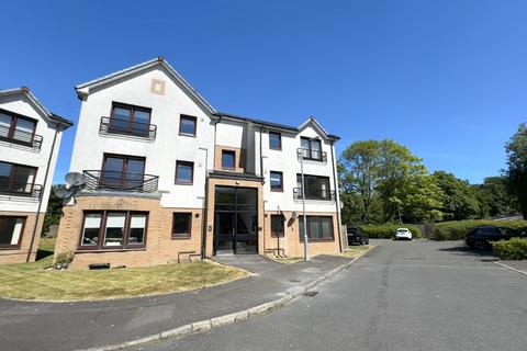 2 bedroom flat to rent, Edward Place, Glasgow, G33